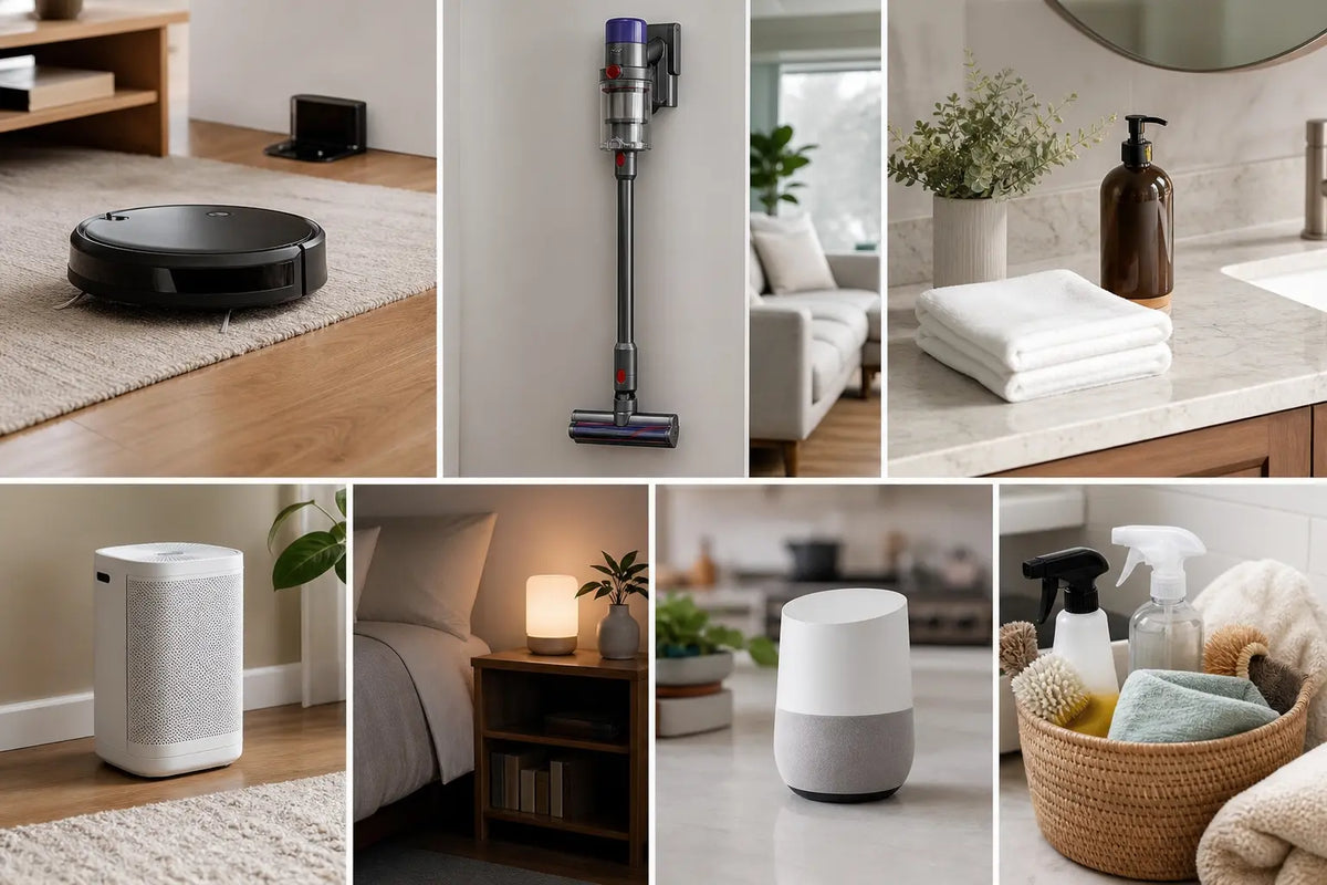 7 New Home Care Must-Haves That Will Transform Your Routine