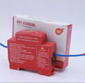 Automatic Fire Extinguisher for Electrical Panels – Heat-Activated Aerosol Fire Suppression Device for DB & Distribution Boards ZubaPods