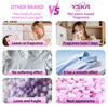 ZubaPods Laundry Booster Beads Natural Essential Oil Infused - Lavender Scent