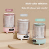 3L Mini Washing Machine with Dryer – Portable, Powerful & Space-Saving Laundry Solution