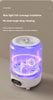 3L Mini Washing Machine with Dryer – Portable, Powerful & Space-Saving Laundry Solution