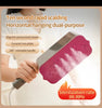 Foldable Portable Handheld Clothes Iron Steamer – For Crisp and Fresh Clothes