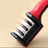 4-in-1 Knife & Scissors Sharpener – Household Manual Fast Sharpening Tool