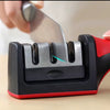 4-in-1 Knife & Scissors Sharpener – Household Manual Fast Sharpening Tool