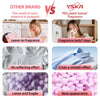ZubaPods Laundry Booster Beads - White Peach