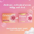 Caress Bar Daily Silk Soap Bar, 16 ct. - 16 bar soap