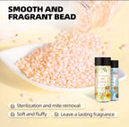 ZubaPods Laundry Booster Beads Baby Clothes Safe