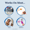 Zubapods Stain Remover – Fast & Safe Stain Treater for any Clothes (120ml) - Wholesale (1 Carton)
