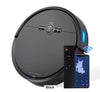 Robot Vacuum Cleaner with Remote Control, Self-Recharging, 1000Pa Suction, App Control & Wet Mopping – Smart Home Cleaning