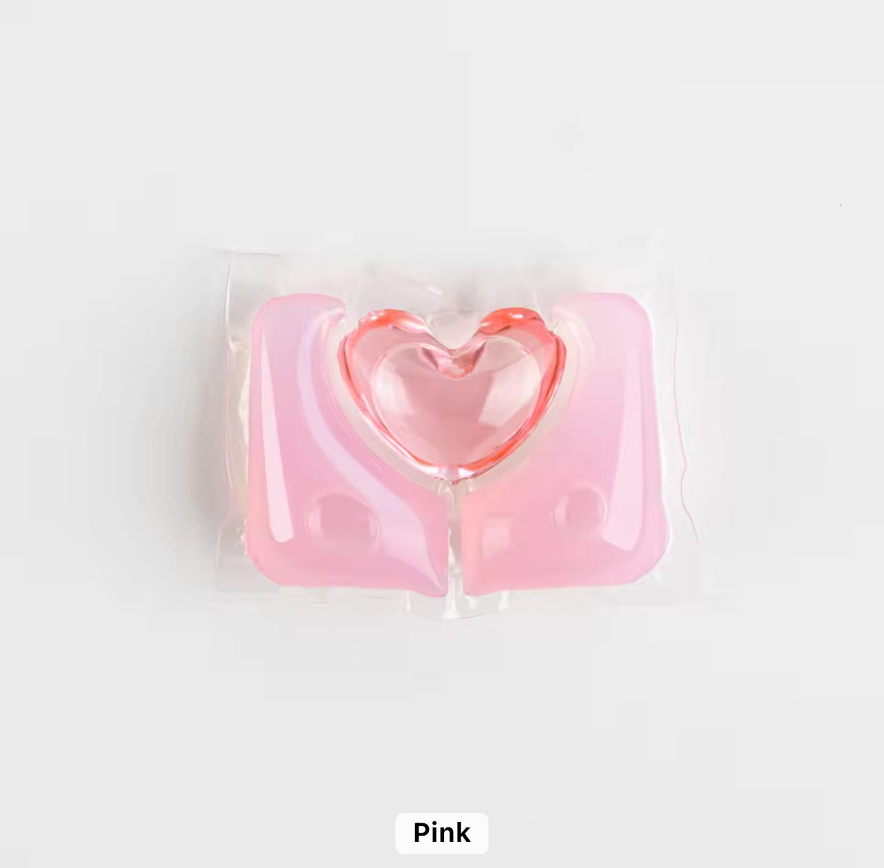ZubaPods 3 in 1 LAUNDRY PODS Pink Peach Fragrance - 10g (30 pieces)