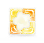 BloomWell Vanilla Sunshine 5-in-1 Laundry Capsules – 30 Pods