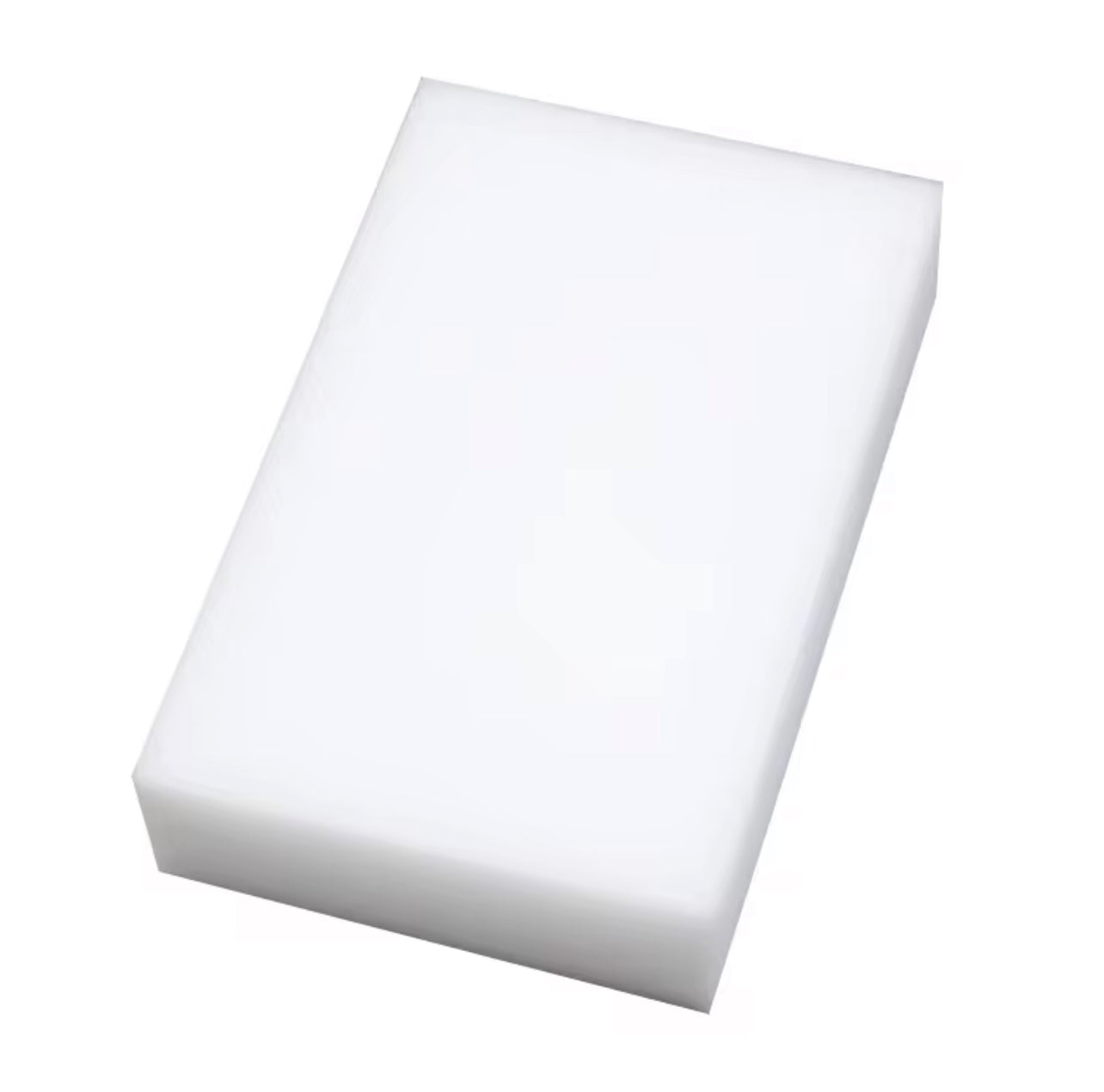 5-Pack Magic Sponge Erasers – Multi-Surface Cleaning Pads