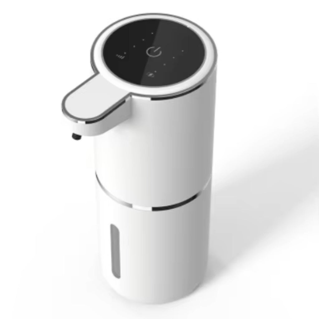 Automatic Foaming Soap Dispenser – Touchless Electric Hand Wash Dispenser