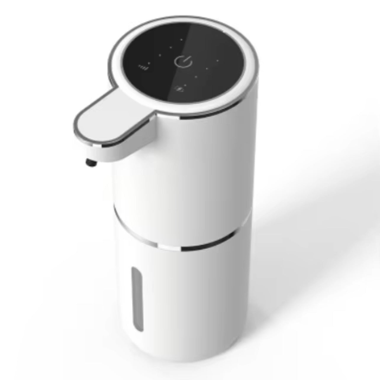 Automatic Foaming Soap Dispenser – Touchless Electric Hand Wash Dispenser