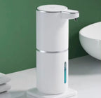 Automatic Foaming Soap Dispenser – Touchless Electric Hand Wash Dispenser