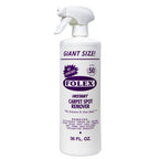 FOLEX Instant Carpet Spot Remover 32 oz – Powerful Stain Remover for Carpets, Upholstery & Rugs – 1 Pack