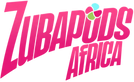ZubaPods - Home