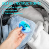 ZubaPods 4 in 1 Color Protection LAUNDRY PODS Lavender Fragrance - 720g (60 Capsules)