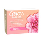 Caress Bar Daily Silk Soap Bar, 16 ct. - 16 bar soap