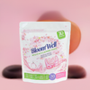 ZubaPods 3 in 1 LAUNDRY PODS Pink Peach Fragrance - 10g (30 pieces)