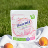 ZubaPods 3 in 1 LAUNDRY PODS Pink Peach Fragrance - 10g (30 pieces)